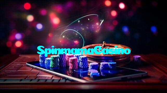 making first deposit on SpinmamaCasino website using local payment methods in Pakistan