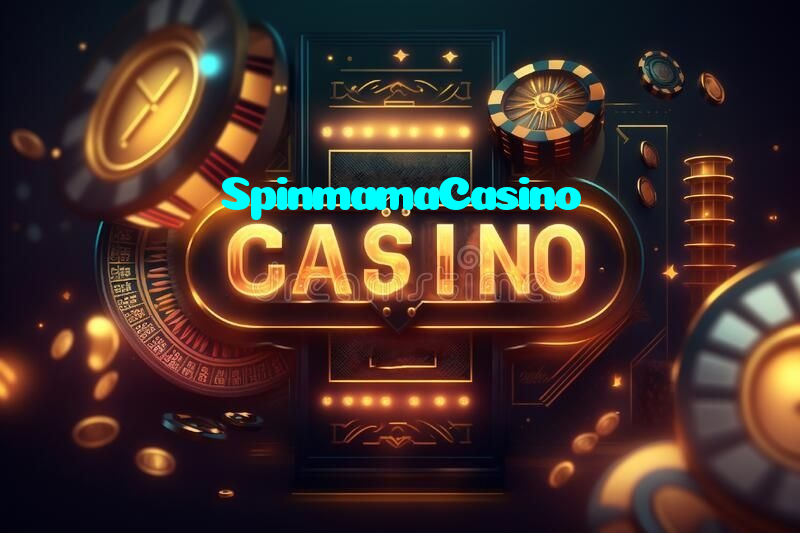 SpinmamaCasino