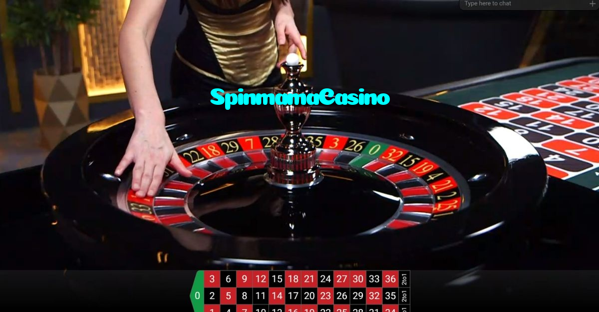 making first deposit on SpinmamaCasino website using local payment methods in Pakistan