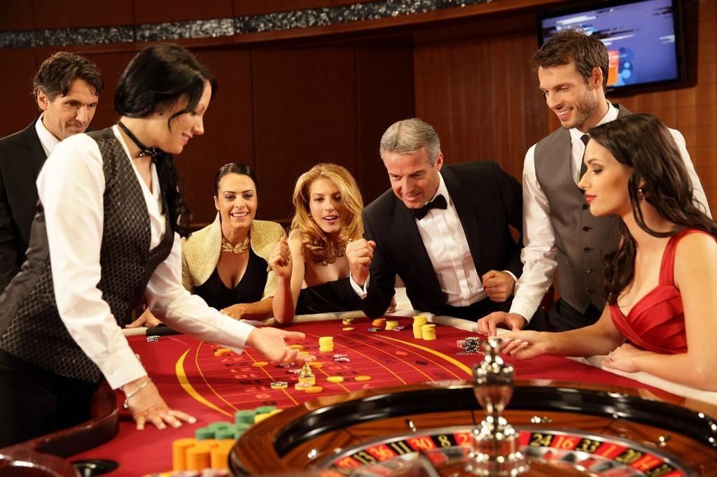 SpinmamaCasino